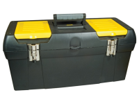 Stanley Tools Tool Box 60cm (24in)