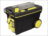 Stanley Tools Professional Mobile Tool Chest