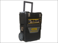 Stanley Tools Mobile Work Center