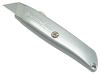 Stanley Tools 99E The Original Retractable Blade Knife