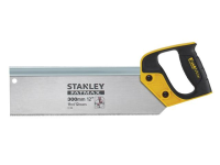 Stanley Tools FatMax® Tenon Back Saw 300mm (12in) 11tpi