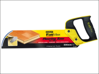 Stanley Tools FatMax Floorboard Saw 300mm (12in) 13tpi
