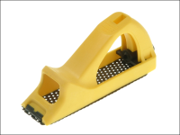 Stanley Tools Moulded Body Surform Block Plane