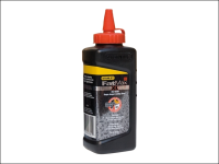 Stanley Tools FatMax XL Square Bottle Chalk Refill 225g Red
