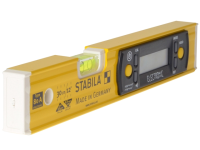Stabila 80A-E-30cm Electronic Level 17323