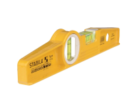 Stabila 81S-10HL Torpedo Level 25cm & Holster