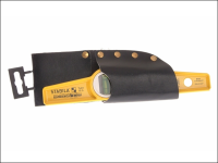 Stabila 81S-10MH Magnetic Torpedo Level 25cm in Holster