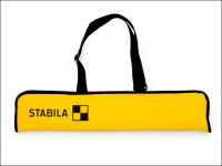 Stabila 17062 Spirit Level Carry Bag 60cm