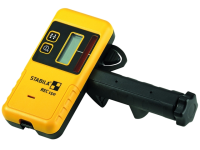 Stabila REC150 Receiver For Rotary Lasers