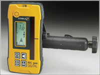 Stabila REC300 Digital Receiver To Suit LAR200 & LAR250