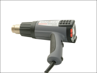 Steinel HG2310 LCD Heat Gun 2300 Watt 240 Volt 240V