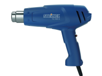 Steinel HL1620S 2-Stage Airflow Heat Gun 1600 Watt 240 Volt