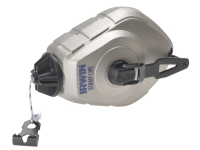 IRWIN Strait-Line 6X  Chalk Reel 30m (100 ft)