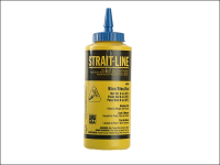 IRWIN Strait-Line Chalk Refill 227g (8 oz) Blue