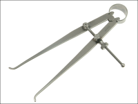 Starrett 73A-4 Inside Calipers 100mm (4in)