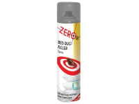 STV Pest-Free Living Zero In Bed Bug Killer Spray 300ml