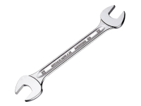 Stahlwille Double Open Ended Spanner 10 x 11mm