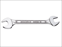 Stahlwille Double Open Ended Spanner 14 x 17mm