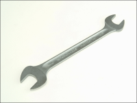 Stahlwille Double Open Ended Spanner 1/2 x 9/16in AF