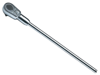 Stahlwille 552H Ratchet 3/4in Drive with Handle(558)