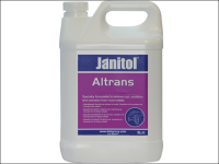 Swarfega Swarfega Janitol Altrans 5 Litre