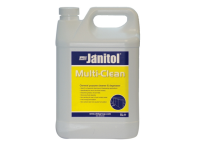 Swarfega Swarfega Janitol Multi Clean 5 Litre