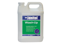 Swarfega Swarfega Janitol Wash-Up 5 Litre