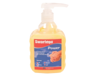 Swarfega Power Hand Cleaner Pump Top Bottle  450ml
