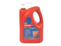 Swarfega Power Hand Cleaner Pump Top Bottle  4 Litre