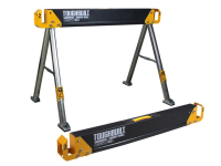 ToughBuilt C550-2 Sawhorse/Jobsite Table Twin Pack