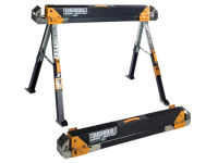 ToughBuilt C700-2 Sawhorse/Jobsite Table Twin Pack