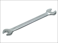 Teng Double Open Ended Spanner 8 x 9mm