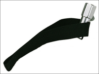 Teng 9110 Oil Filter Wrench web strap 130mm Cap 1/2in Drive