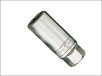 Teng Spark Plug Socket 3/8in Drive 16mm