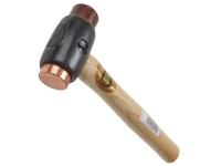 Thor 210 Copper / Rawhide Hammer Size 1 (32mm) 710g