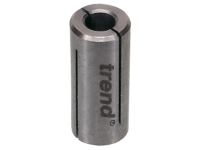 Trend 63127 Collet Sleeve 6.35mm to 12.7mm