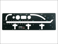 Trend COMBI/1002 Postform Jig