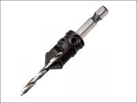 Trend SNAP/CS/4 Countersink with 5/64in Drill