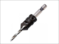 Trend SNAP/CS/6 Countersink with 3/32in Drill