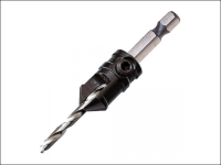 Trend SNAP/CS/8 Countersink with 7/64in Drill