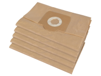 Trend Paper Filter Bags For T31A Vacuum (Pack of 5)