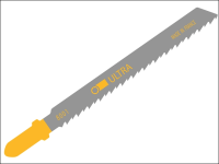 Ultra 8001-CV Jigsaw Blades Card of 5 Wood T101B