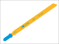 Ultra 8019-BIM Jigsaw Blades Card of 5 Metal T118EF