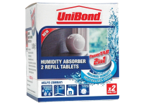 Unibond Humidity Absorber Refills (2) - Small