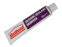 Unibond Silicone Sealant Remover Tube 80 ml