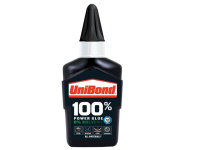 Unibond 100% All Purpose Power Glue 50g