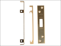 UNION J2979 Rebate Set - To Suit 2277 Polished Brass 13mm Box