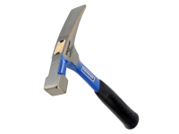 Vaughan ABL24 Brick Hammer Steel Handle 24oz