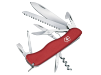 Victorinox Outrider Swiss Army Knife Red 09023
