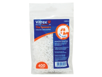 Vitrex 102013 Essential Tile Spacers (400) 3mm